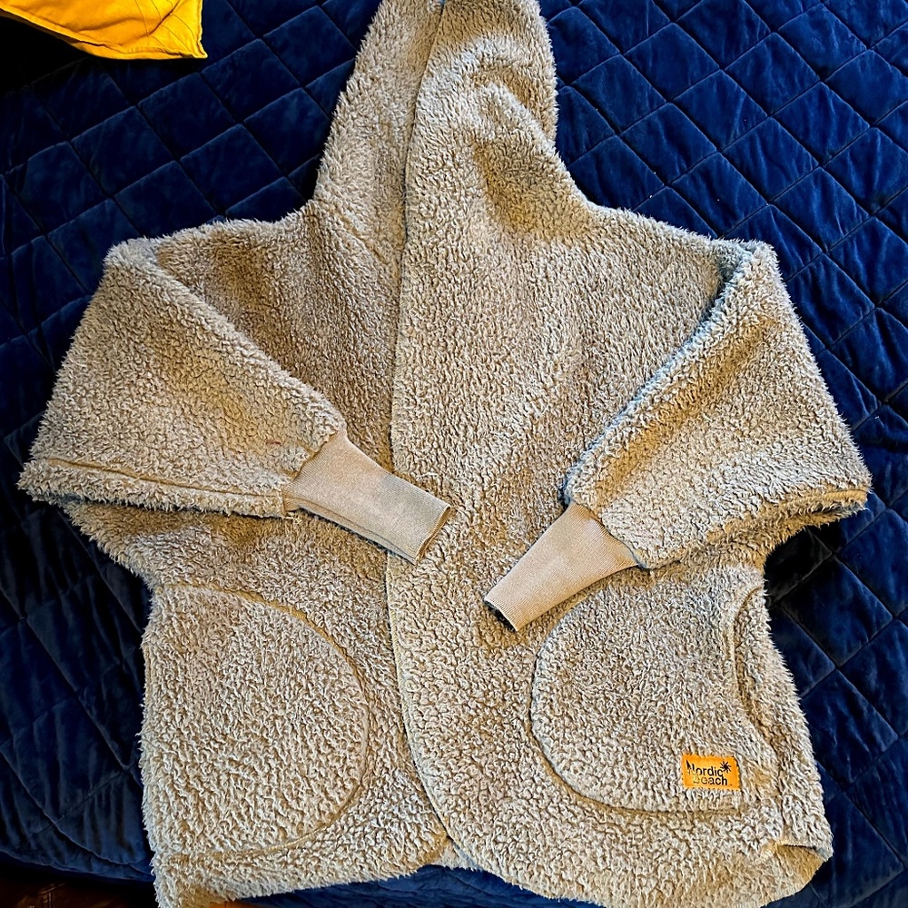 Nordic Beach Body Wrap